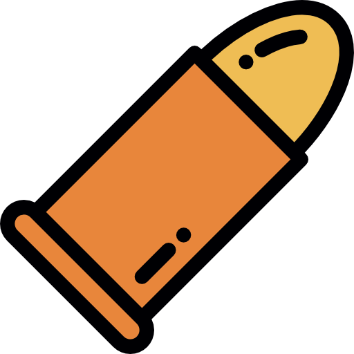 Bullet icon