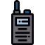 Walkie talkie icon 64x64