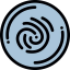 Fingerprint icon 64x64