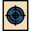 Shooting target 图标 64x64