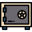 Safebox icon 64x64