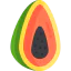 Papaya icon 64x64