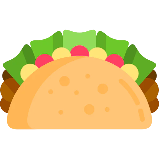 Taco icon