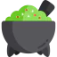 Molcajete icon 64x64