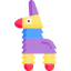 Piñata icon 64x64