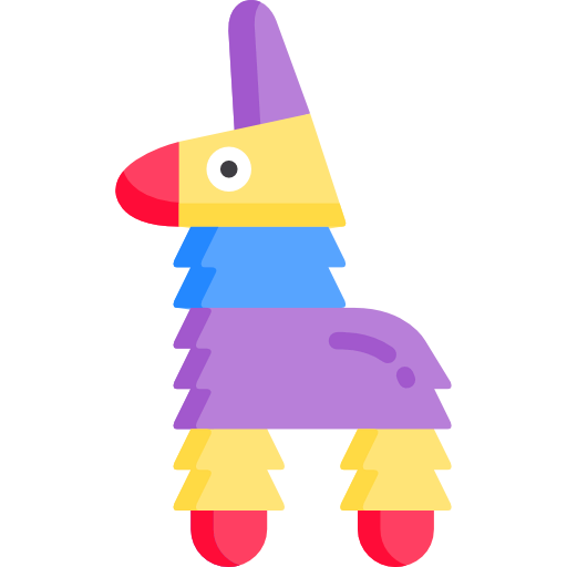 Piñata icon