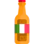Mexican beer icon 64x64