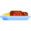 Mole poblano icon 64x64