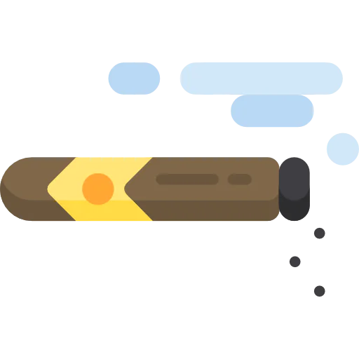 Cigar icon