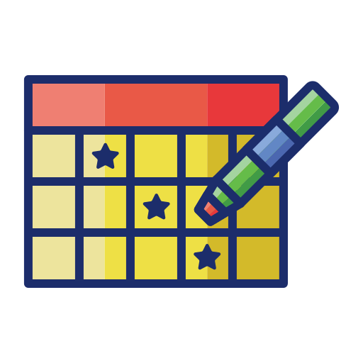 Bingo icon