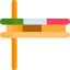 Matraca icon 64x64