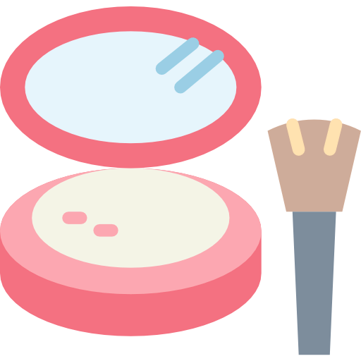 Powder icon