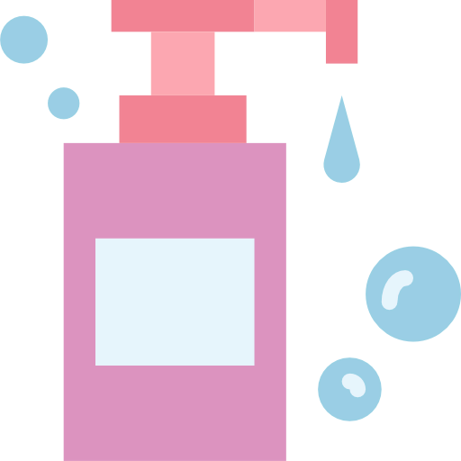 Soap icon