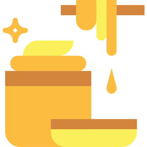 Wax icon
