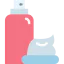 Shaving foam Symbol 64x64