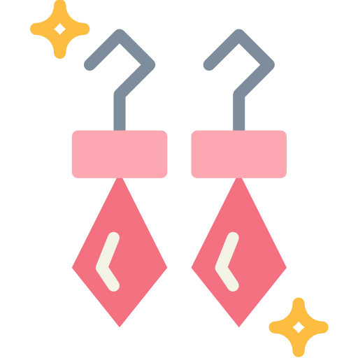 Earrings icon