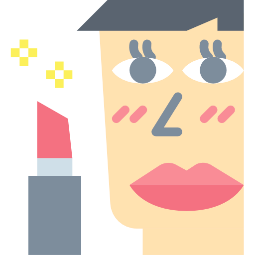 Make up icon