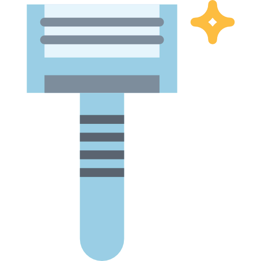 Razor icon