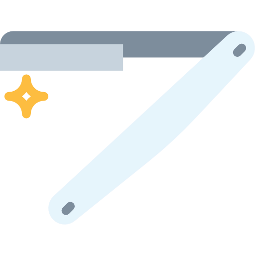 Razor icon