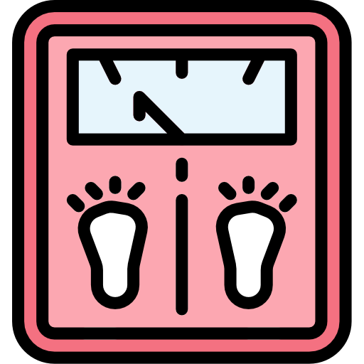 Scale icon