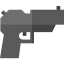 Handgun icon 64x64