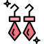 Earrings 图标 64x64