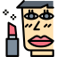Make up icon 64x64