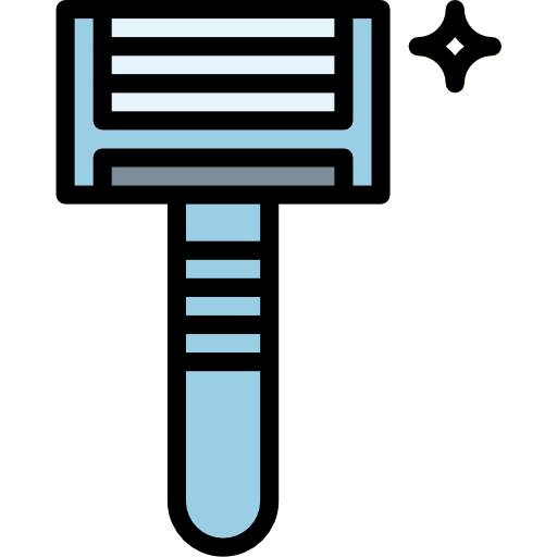 Razor icon
