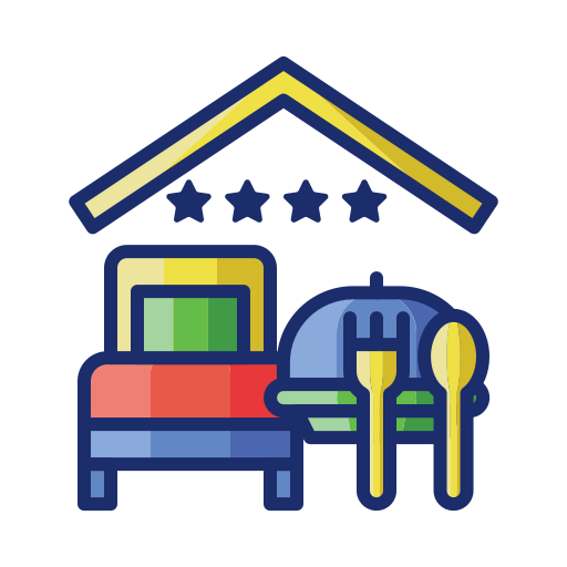 Hotel icon
