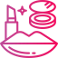 Lipstick biểu tượng 64x64