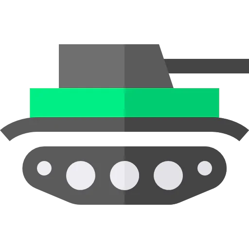Tank icon