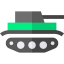 Tank icon 64x64