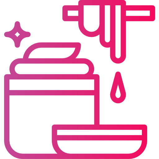 Wax icon