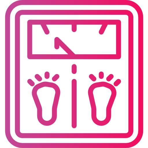 Scale icon