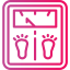 Scale icon 64x64