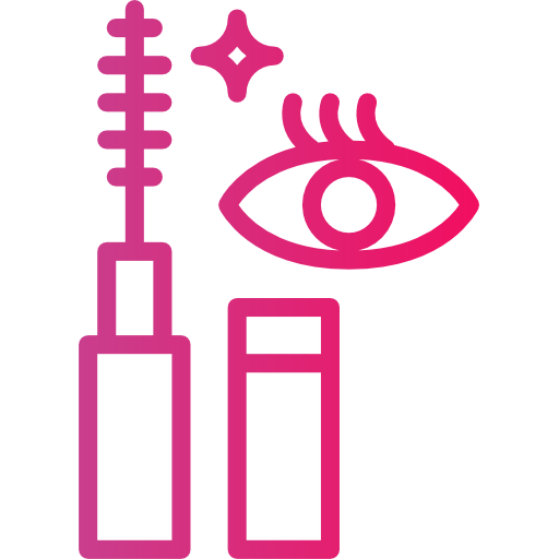 Mascara icon