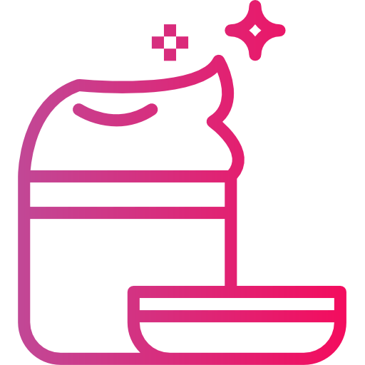 Depilation icon