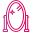 Mirror icon 64x64