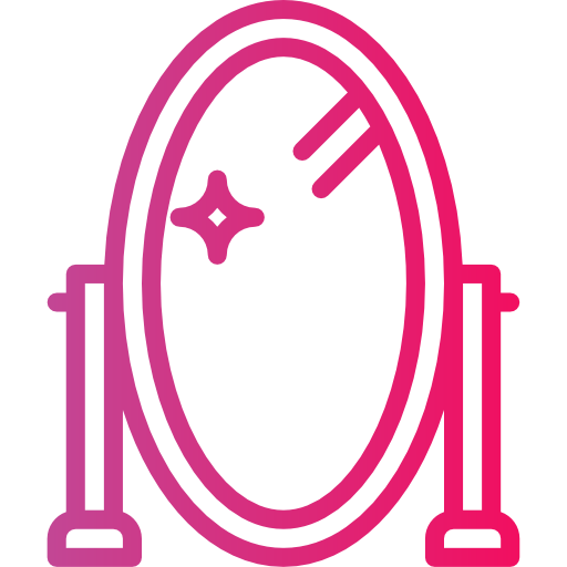Mirror icon