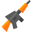 Rifle icon 64x64
