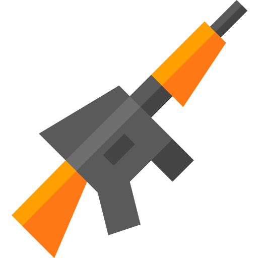 Rifle icon