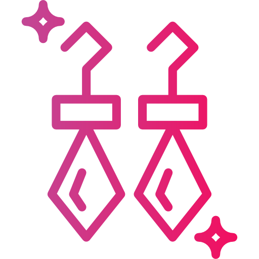 Earrings icon