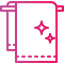 Wipes Symbol 64x64