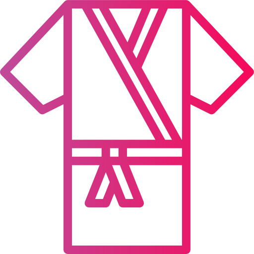 Robe icon