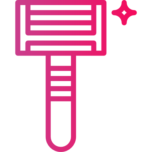 Razor icon