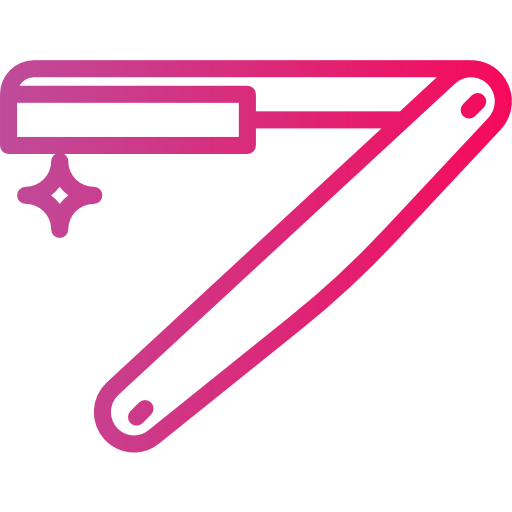 Razor icon