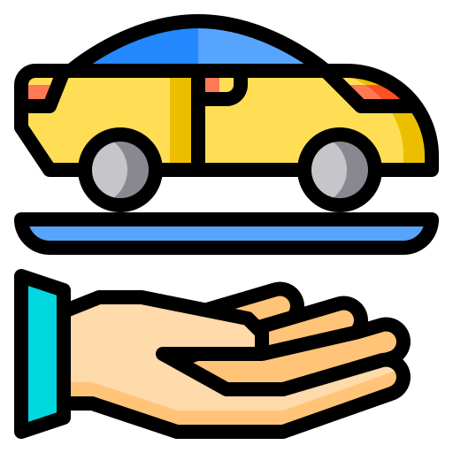 Car icon