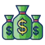Money icon 64x64