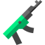 Rifle icon 64x64