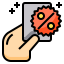 Coupon icon 64x64